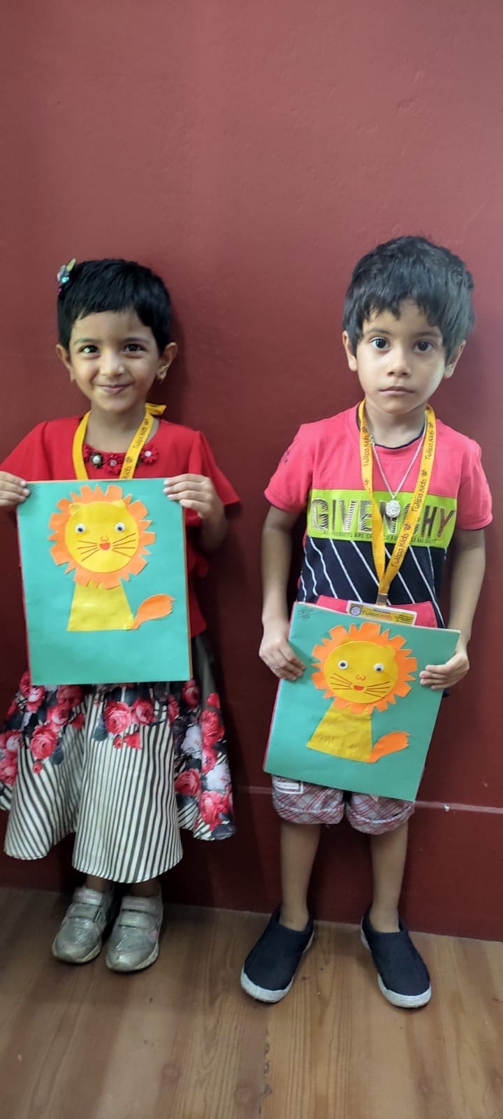 Art & Crafts 2022