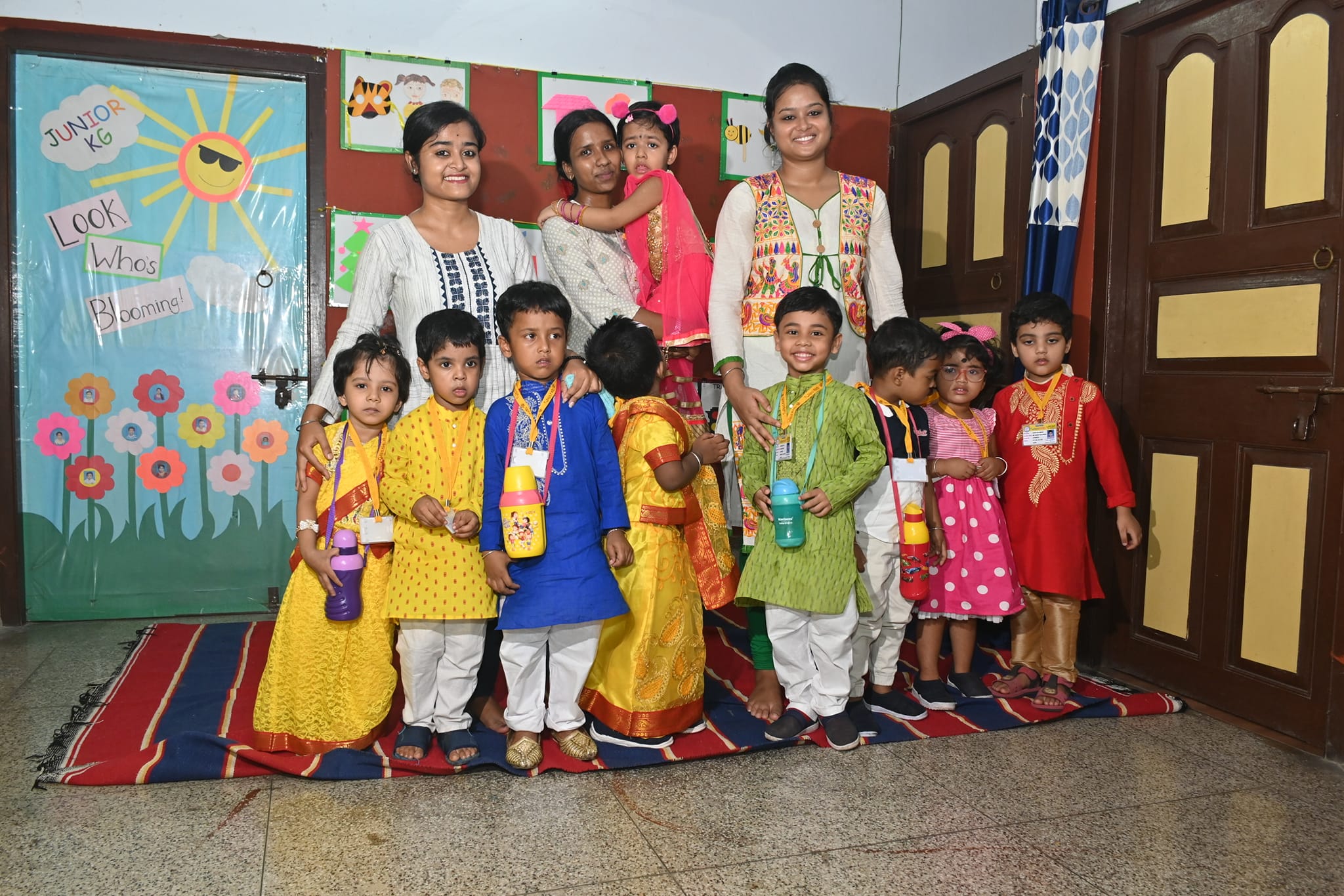 Bengali New Year 2022