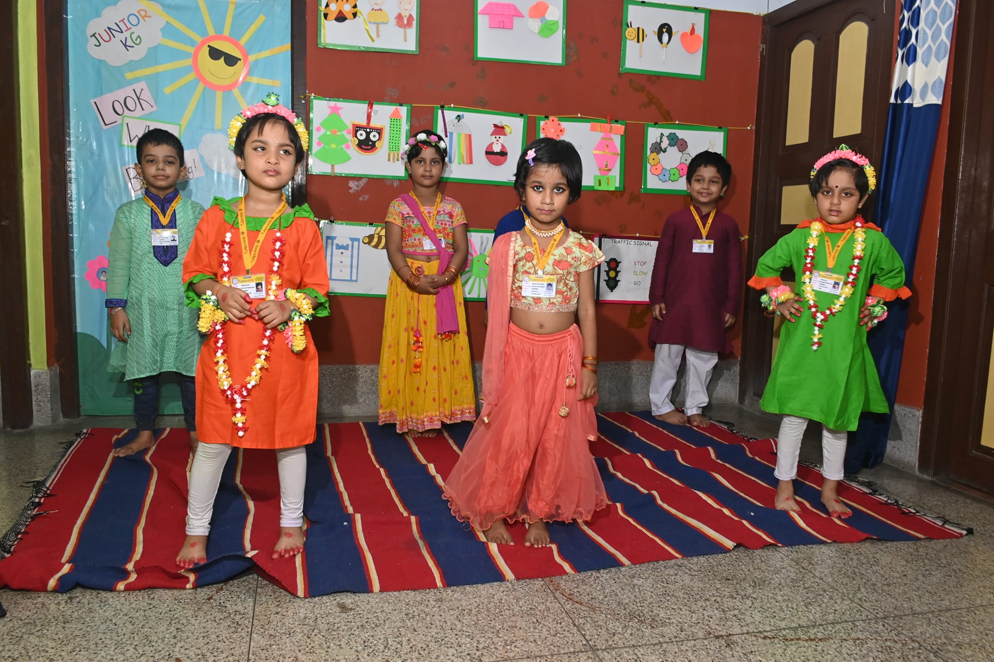 Bengali New Year 2022