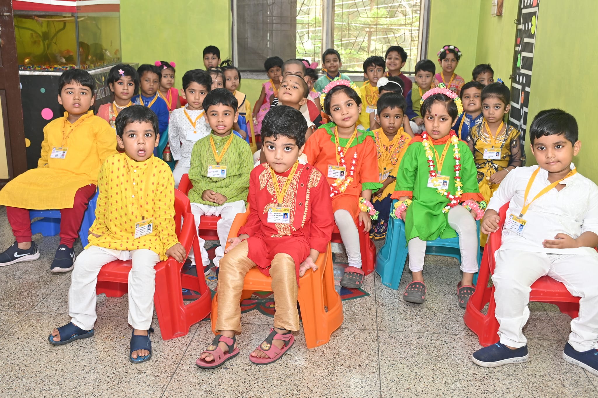 Bengali New Year 2022