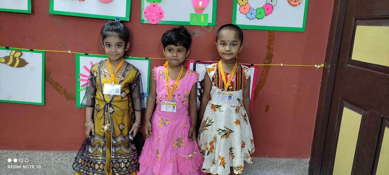Bengali New Year 2022
