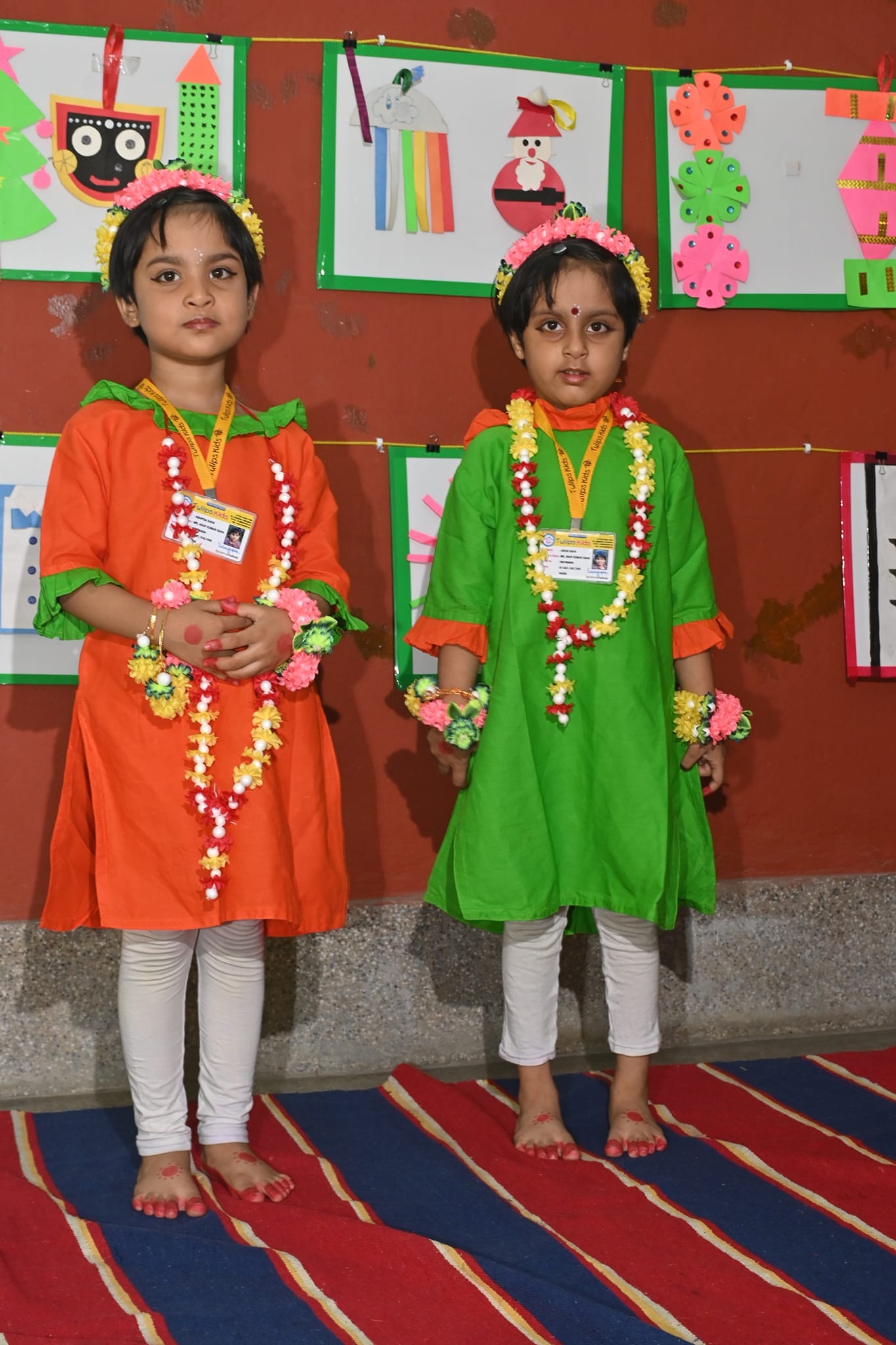 Bengali New Year 2022