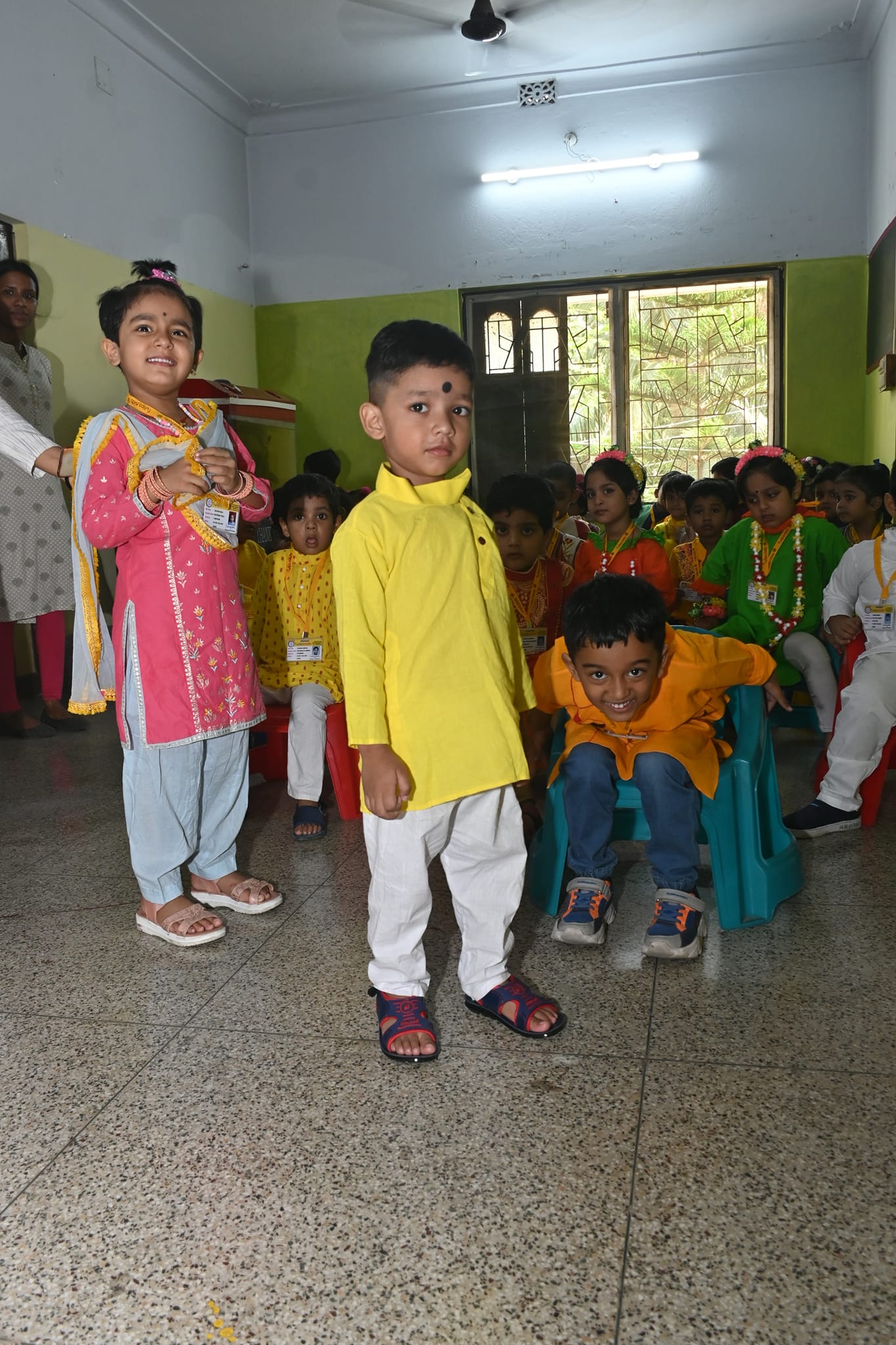 Bengali New Year 2022
