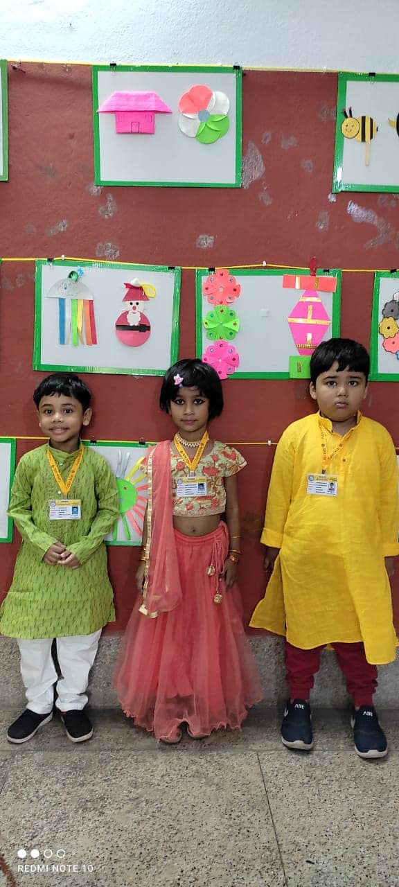 Bengali New Year 2022