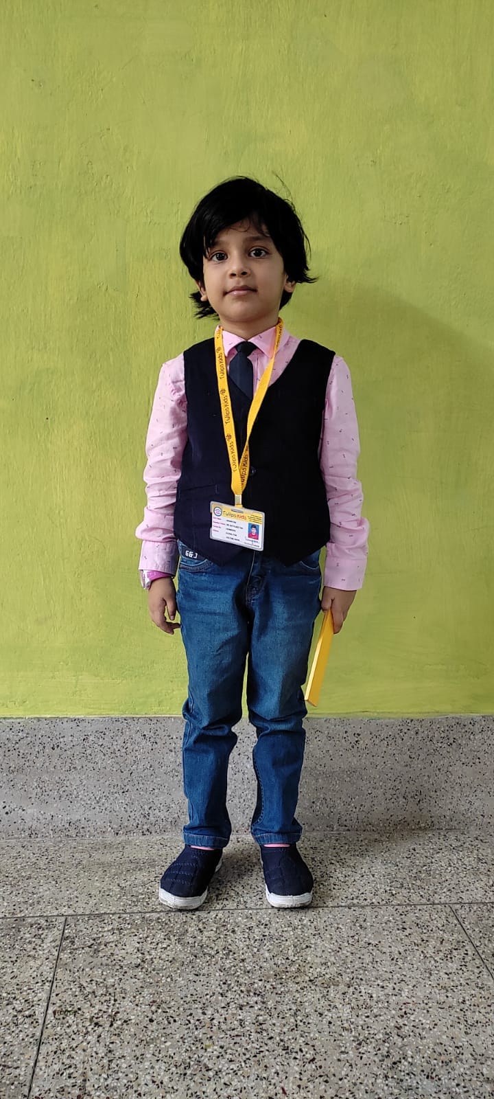 Fancy Dress Compitition 2022