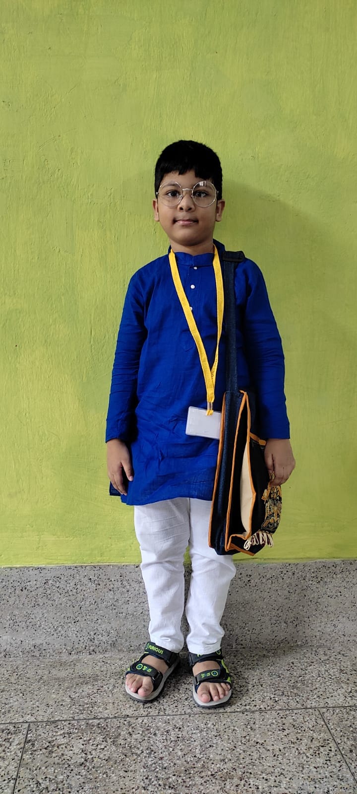 Fancy Dress Compitition 2022