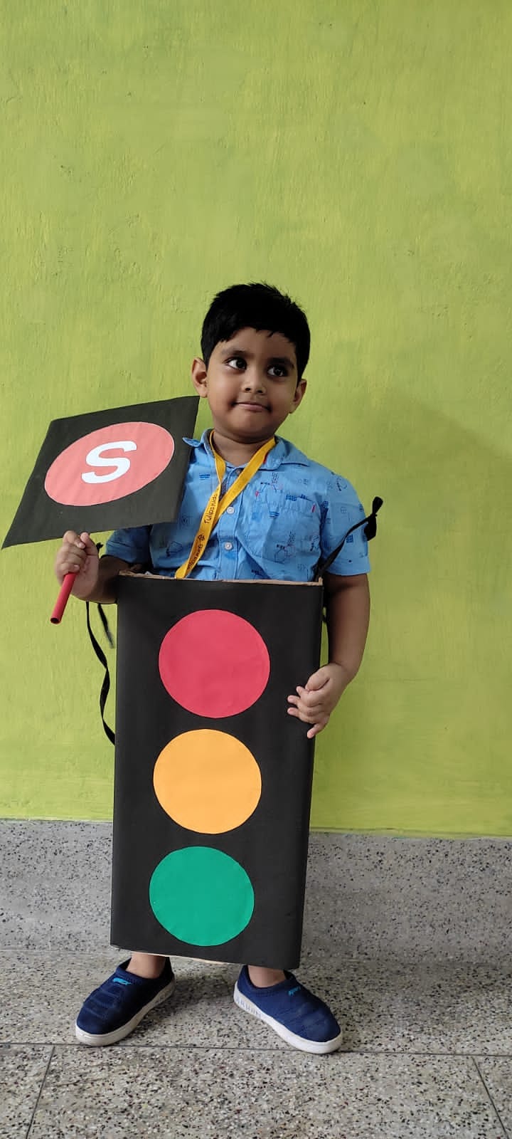 Fancy Dress Compitition 2022