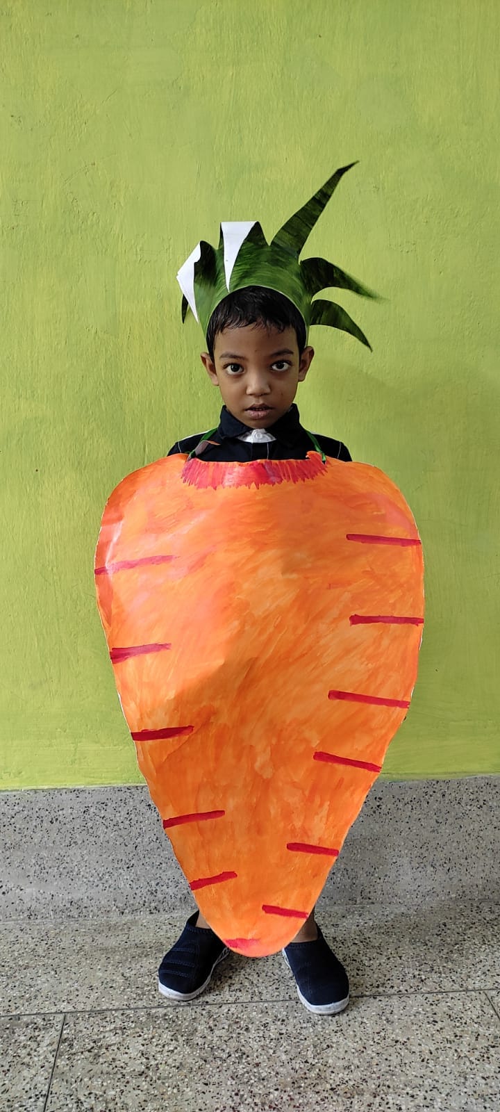 Fancy Dress Compitition 2022