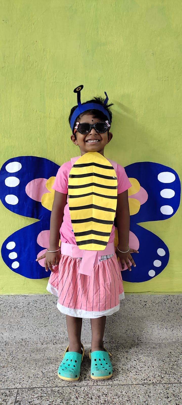 Fancy Dress Compitition 2022