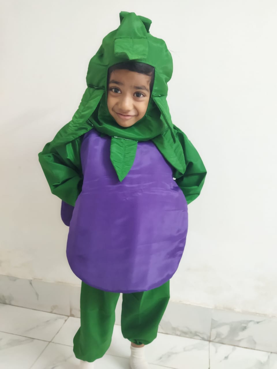 Fancy Dress Compitition 2022