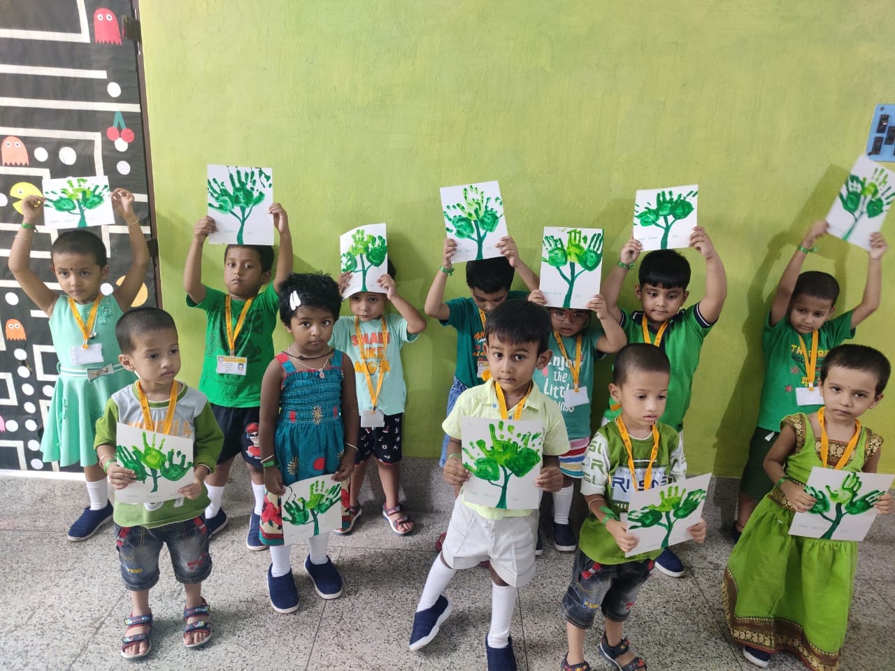 Green Day 2022