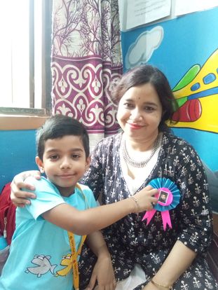 Mother's Day 2022
