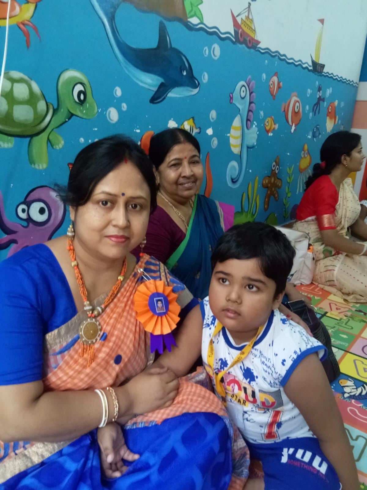 Mother's Day 2022
