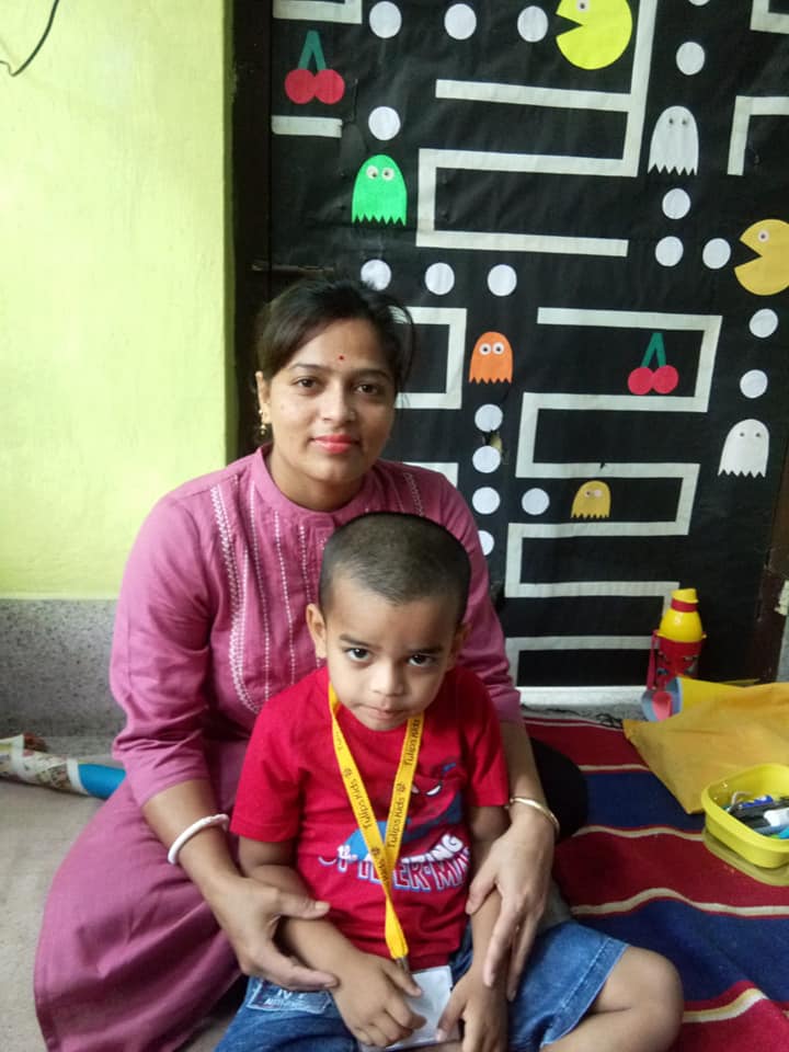 Mother's Day 2022