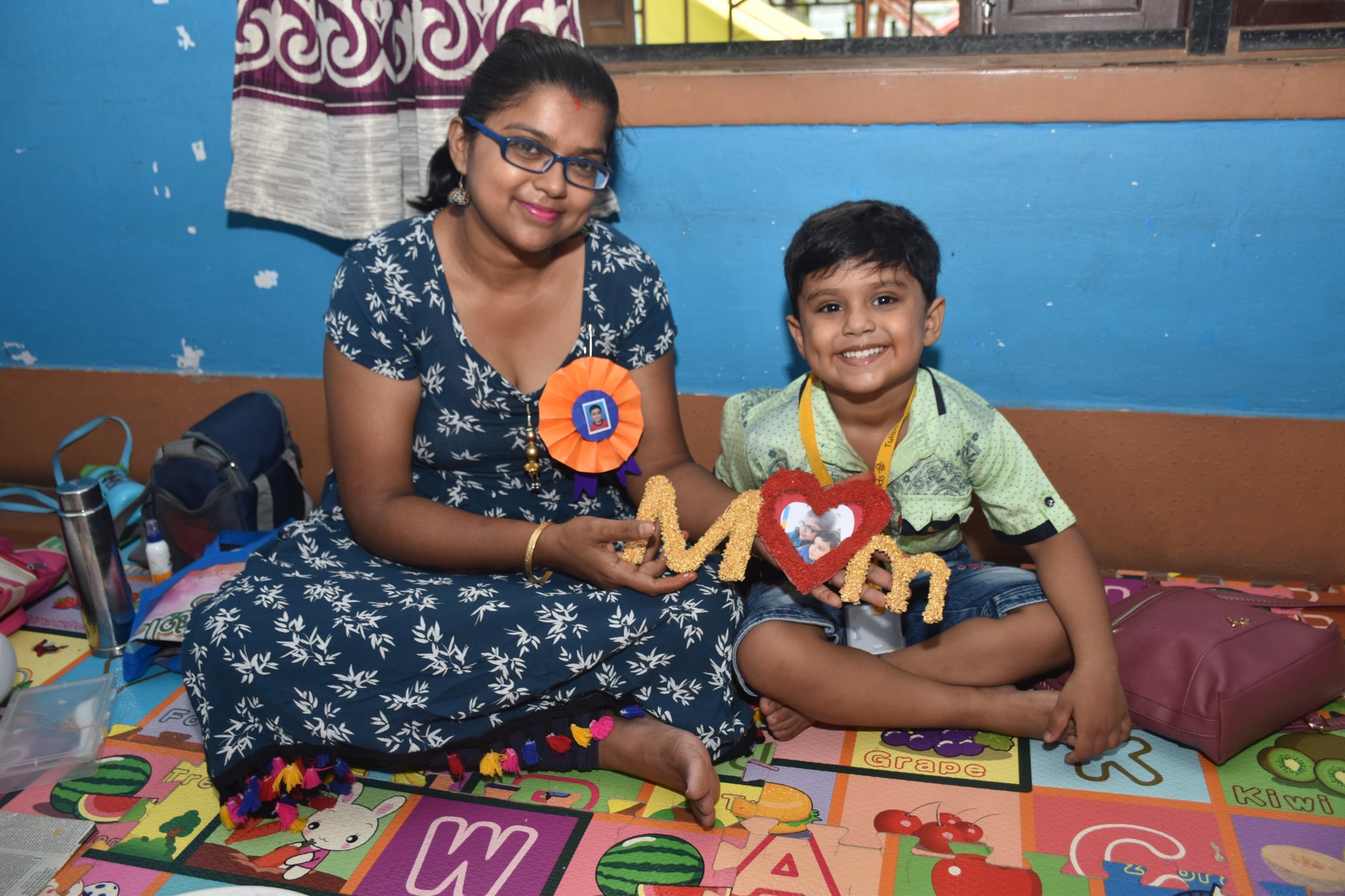 Mother's Day 2022