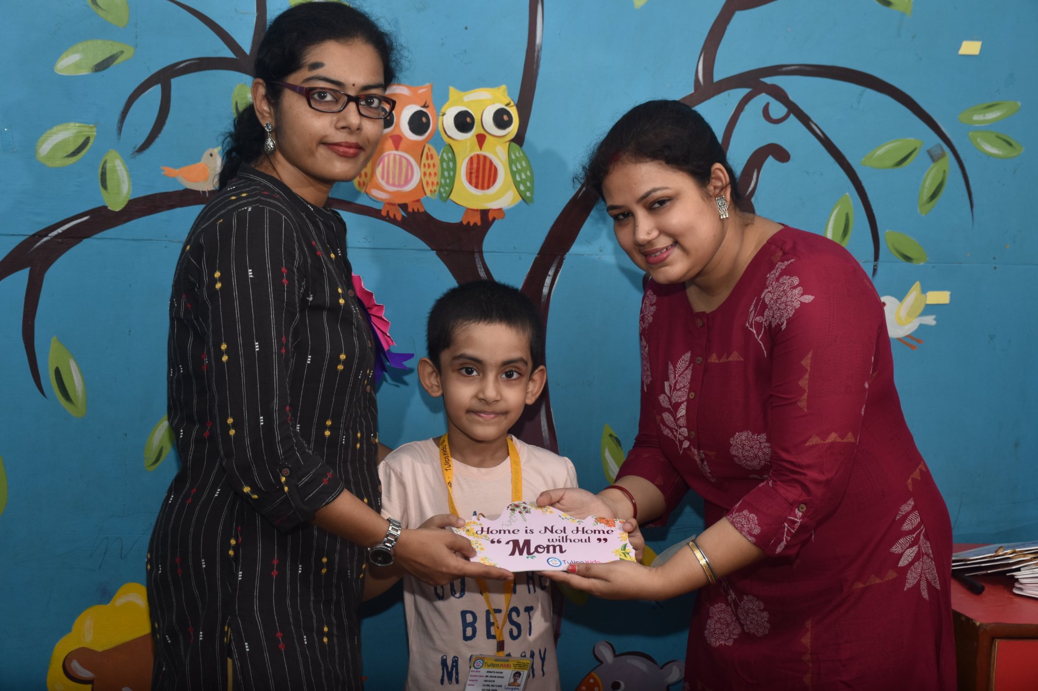 Mother's Day 2022