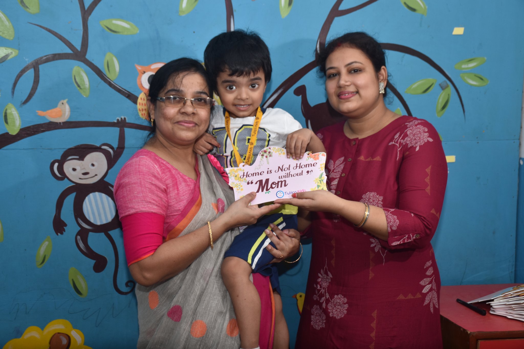 Mother's Day 2022