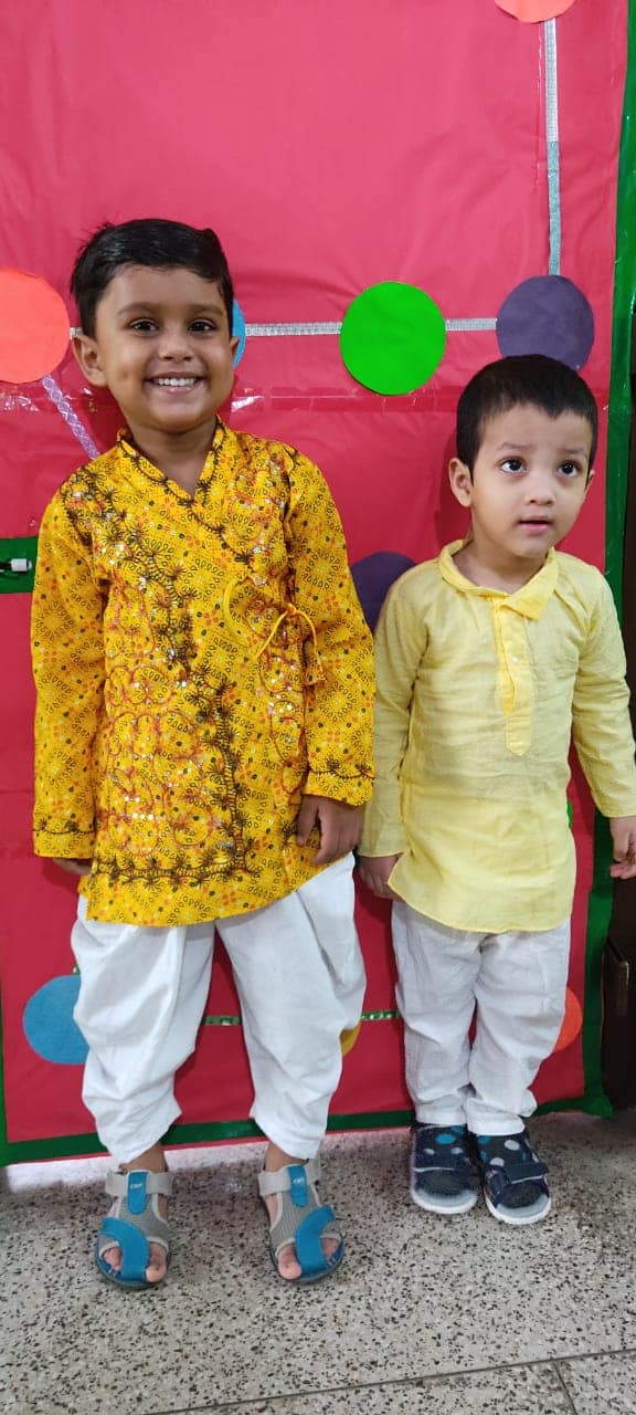 Rabindra Jayanti 2022