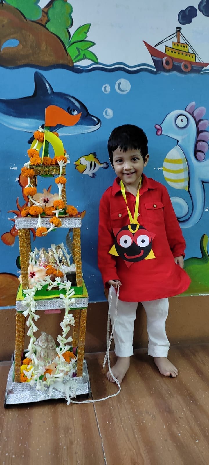 Rath Yatra 2022
