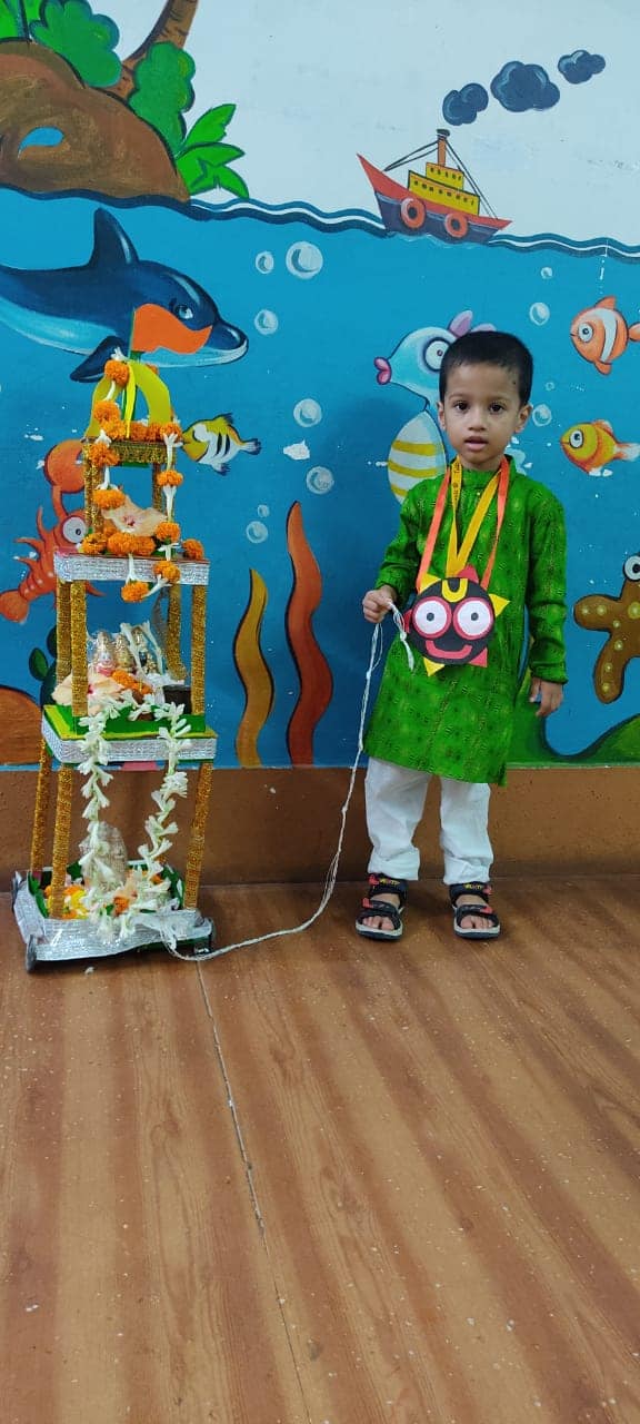 Rath Yatra 2022