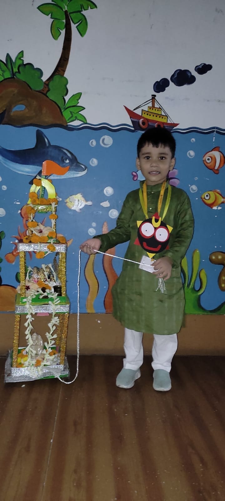 Rath Yatra 2022