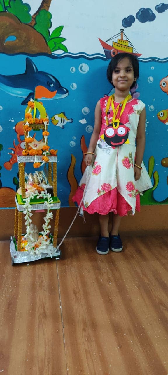 Rath Yatra 2022