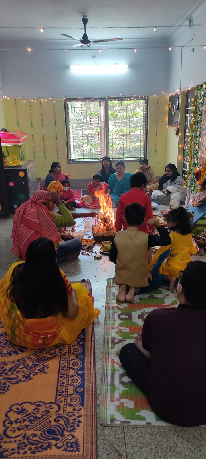 Saraswati Puja 2022