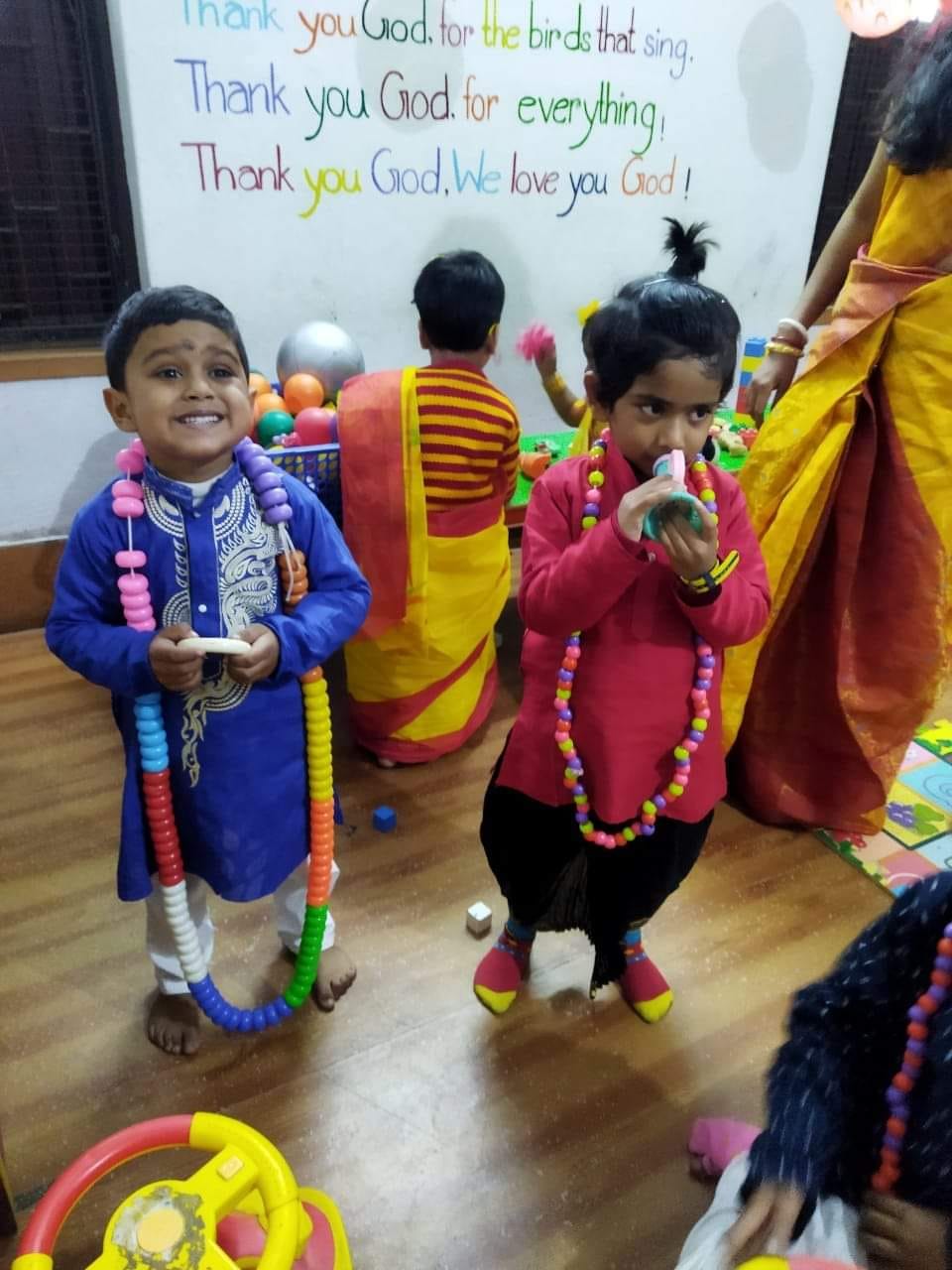 Saraswati Puja 2022