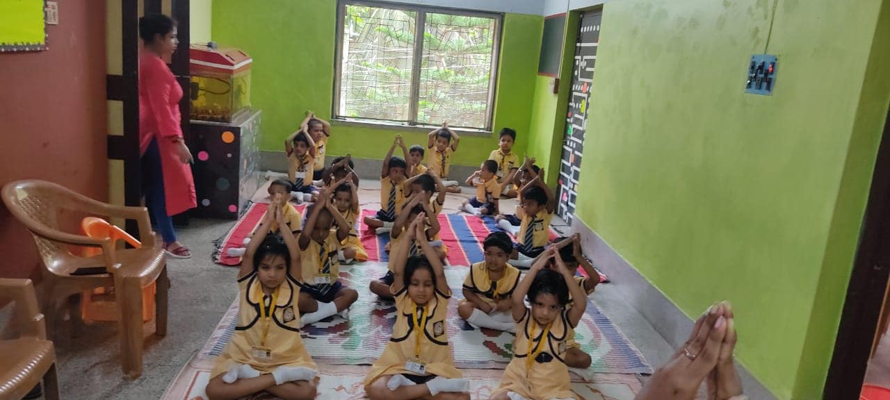 Yoga Day 2022