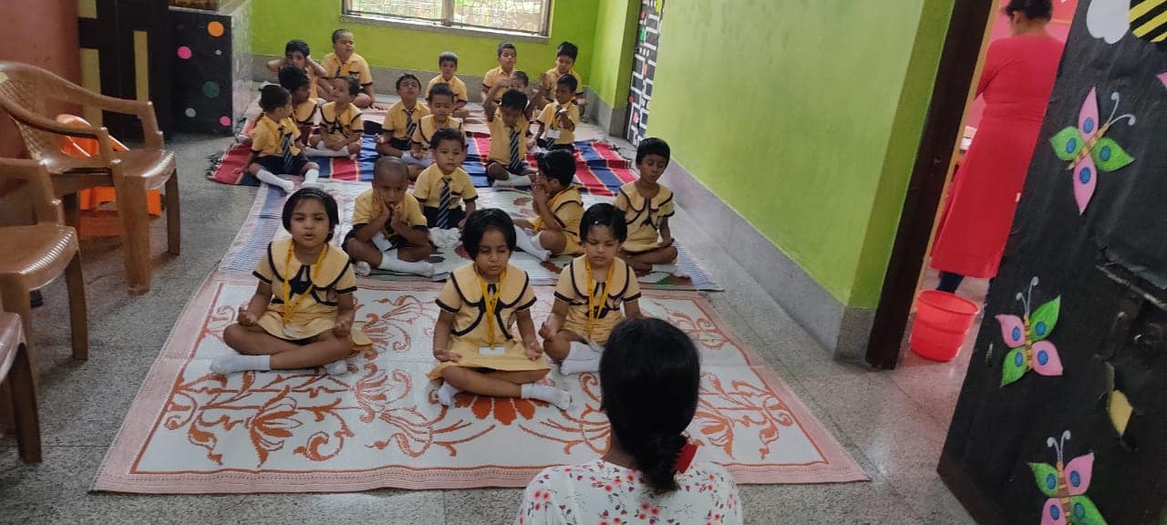 Yoga Day 2022