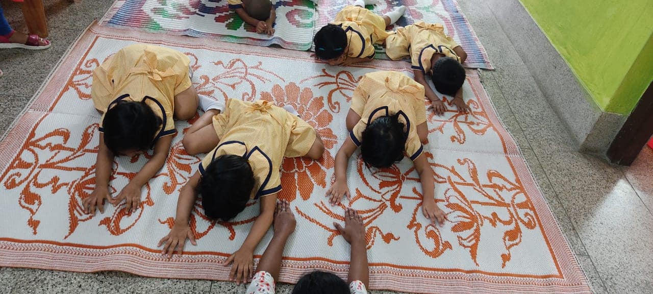 Yoga Day 2022