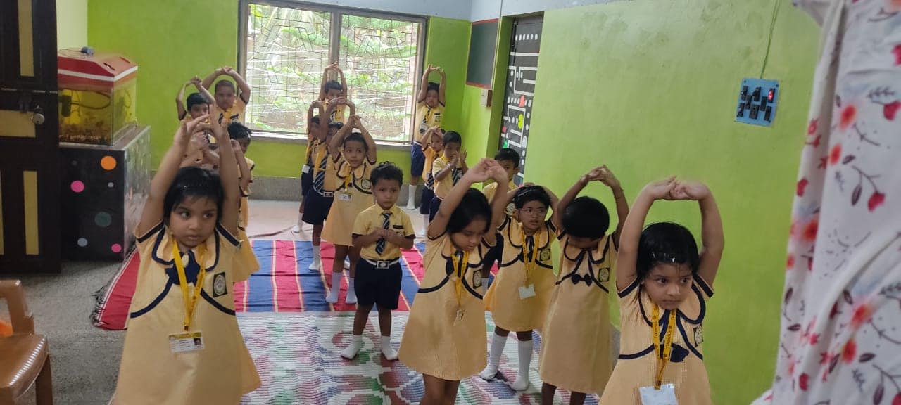 Yoga Day 2022