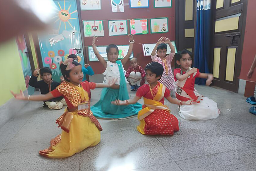 Bengali New Year 2023