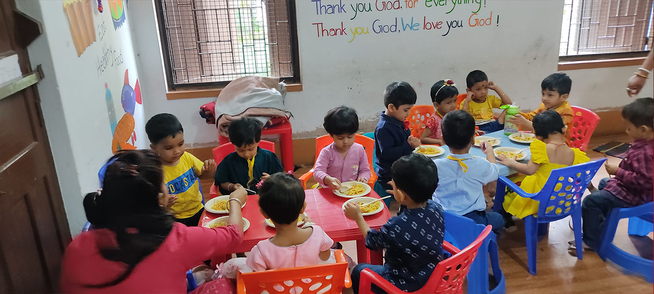 Children's day Celebration 2022