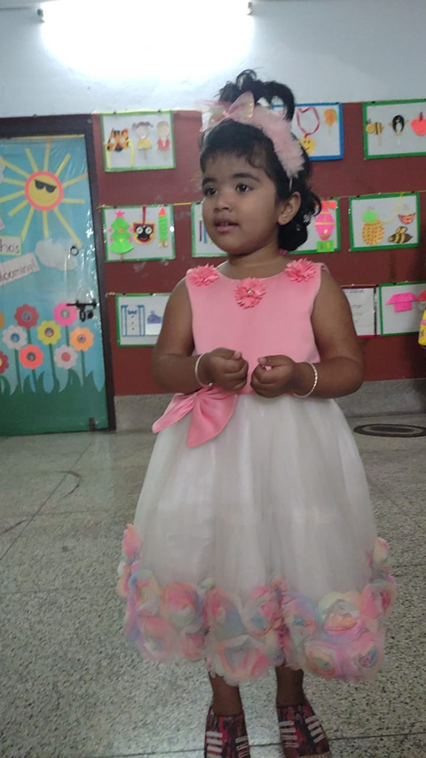 Children's day Celebration 2022