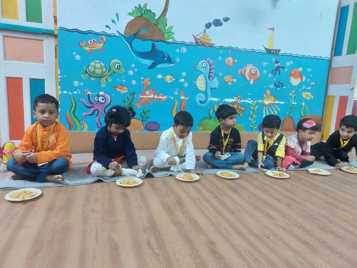 Children's day Celebration 2022