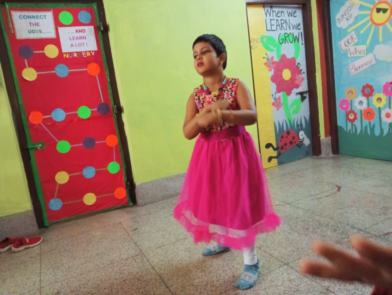 Children's day Celebration 2022