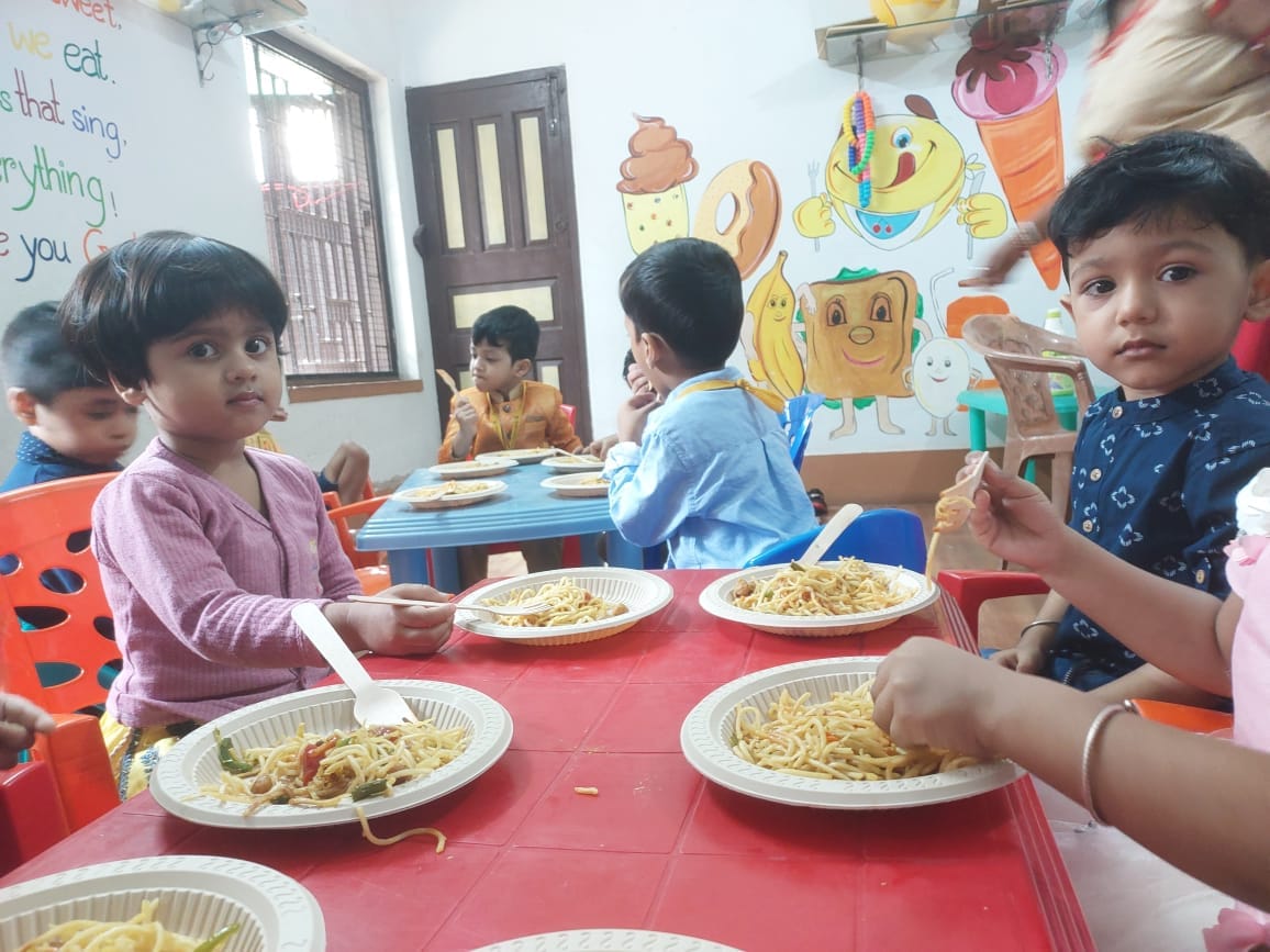 Children's day Celebration 2022
