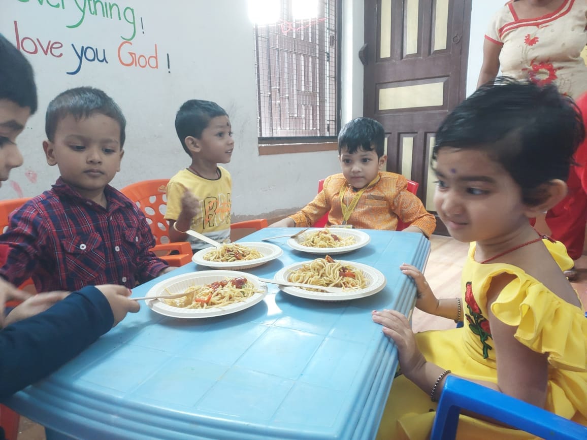 Children's day Celebration 2022