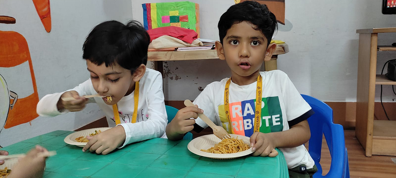 Children's day Celebration 2022
