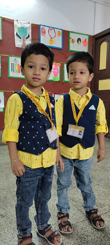 Children's day Celebration 2022
