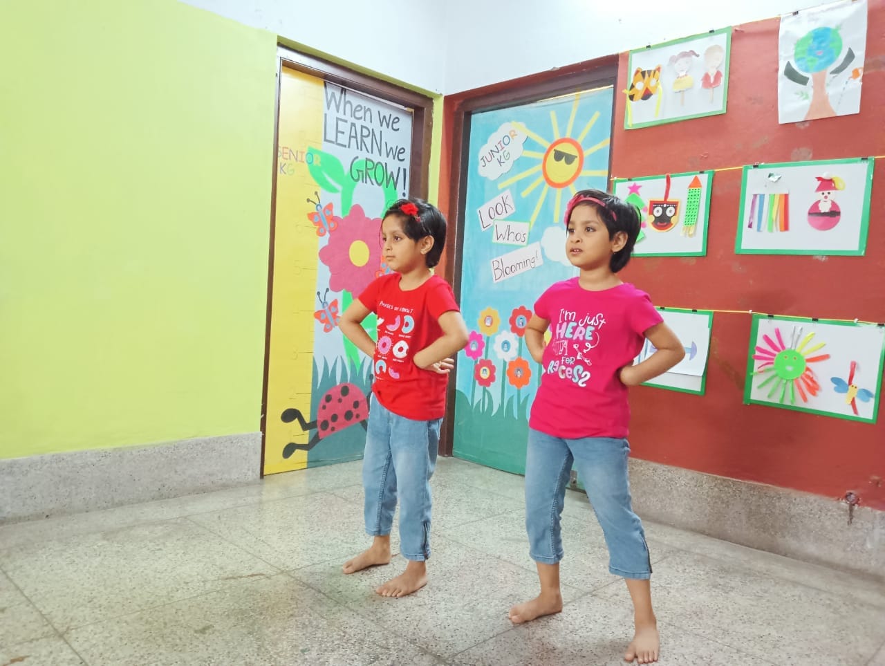 Children's day Celebration 2022