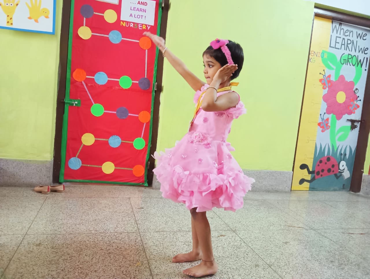 Children's day Celebration 2022