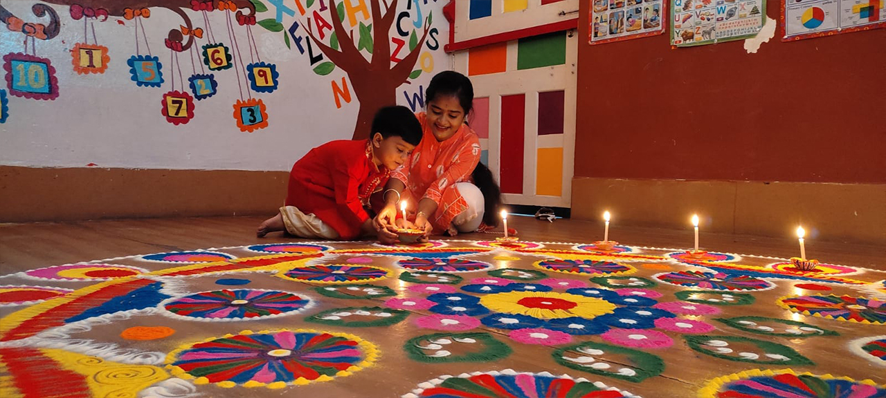 Diwali Celebration 2022