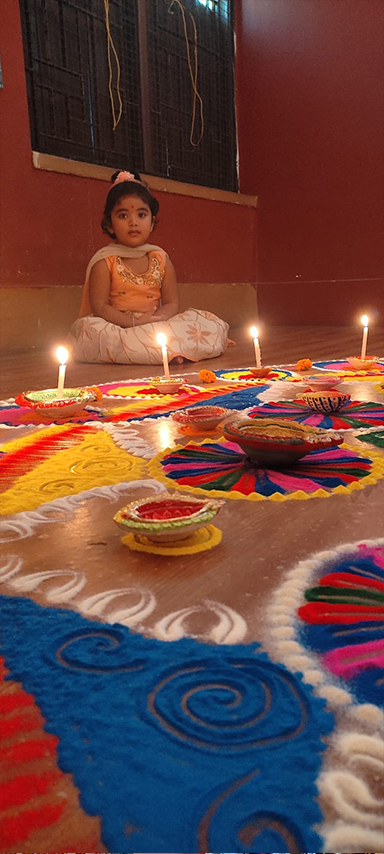 Diwali Celebration 2022