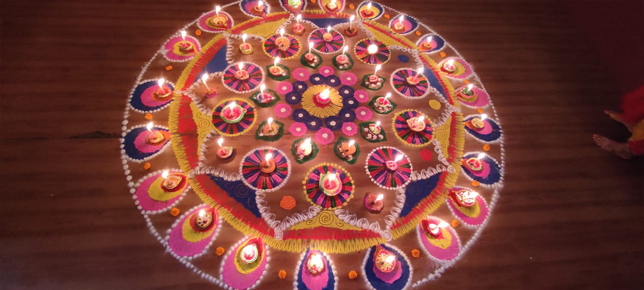 Diwali Celebration 2022