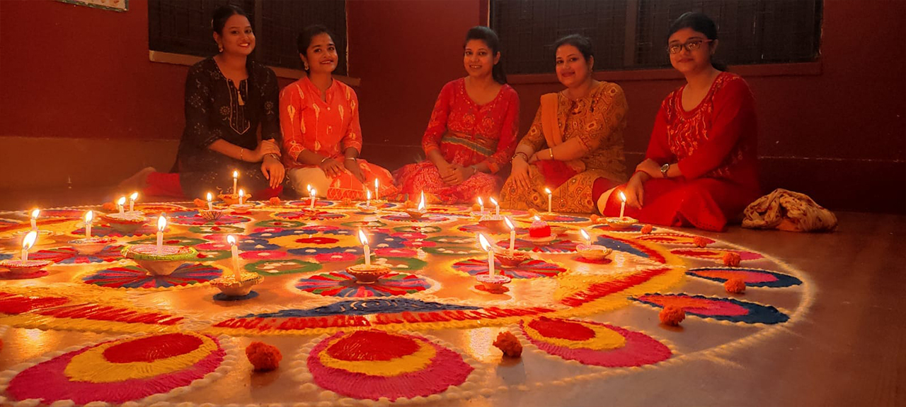 Diwali Celebration 2022