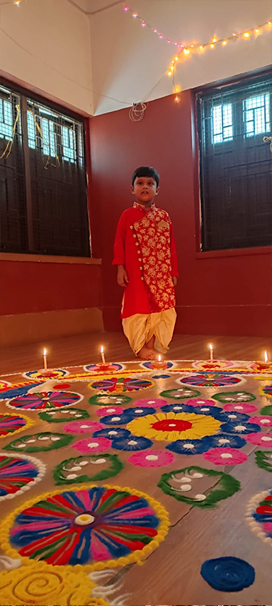 Diwali Celebration 2022