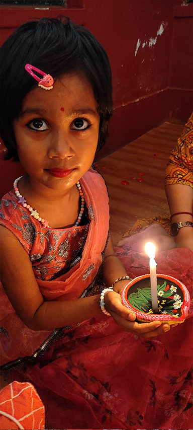 Diwali Celebration 2022