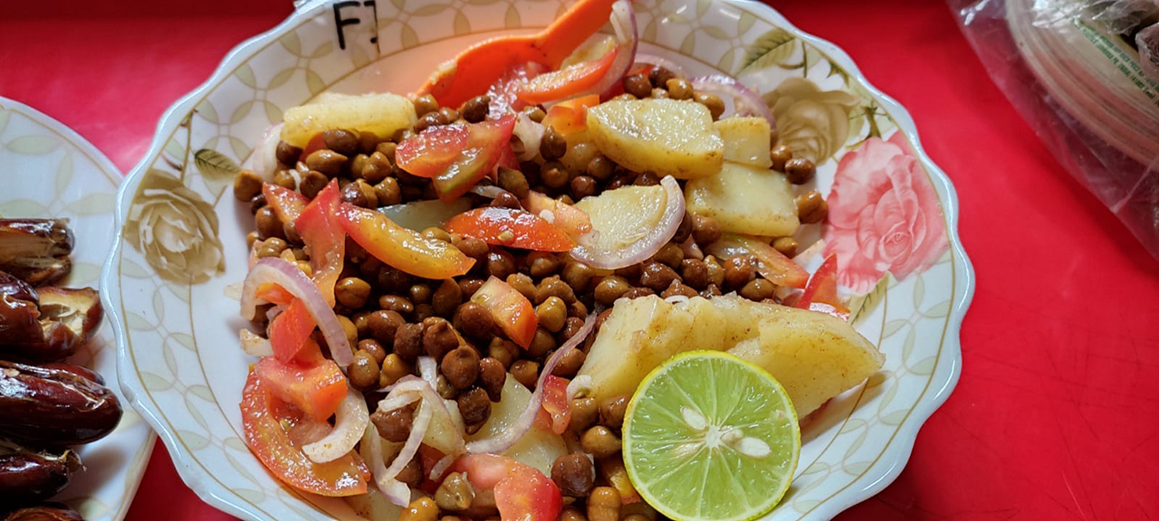 Healthy Food Day 2022